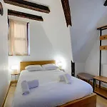 Avec 2 Chambres, Bureau Et Wifi Fibre *