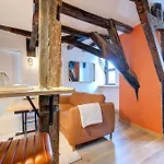 Avec 2 Chambres, Bureau Et Wifi Fibre