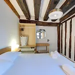 Avec 2 Chambres, Bureau Et Wifi Fibre * Tours
