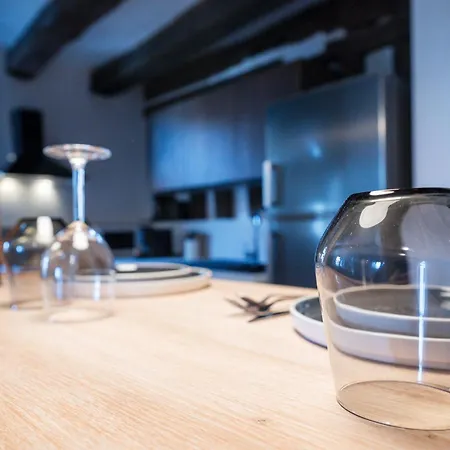 Avec 2 Chambres, Bureau Et Wifi Fibre * Tours