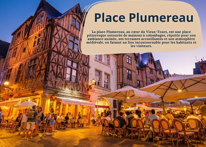 Avec 2 Chambres, Bureau Et Wifi Fibre